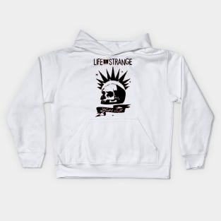 Life is Strange Skull Kids Hoodie